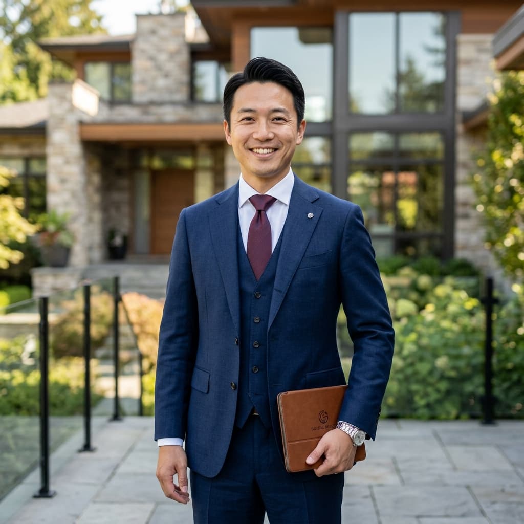 David Chen