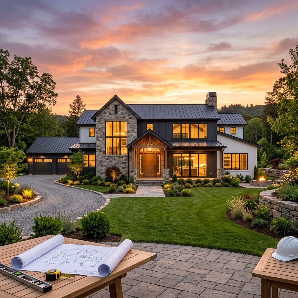Residential Construction