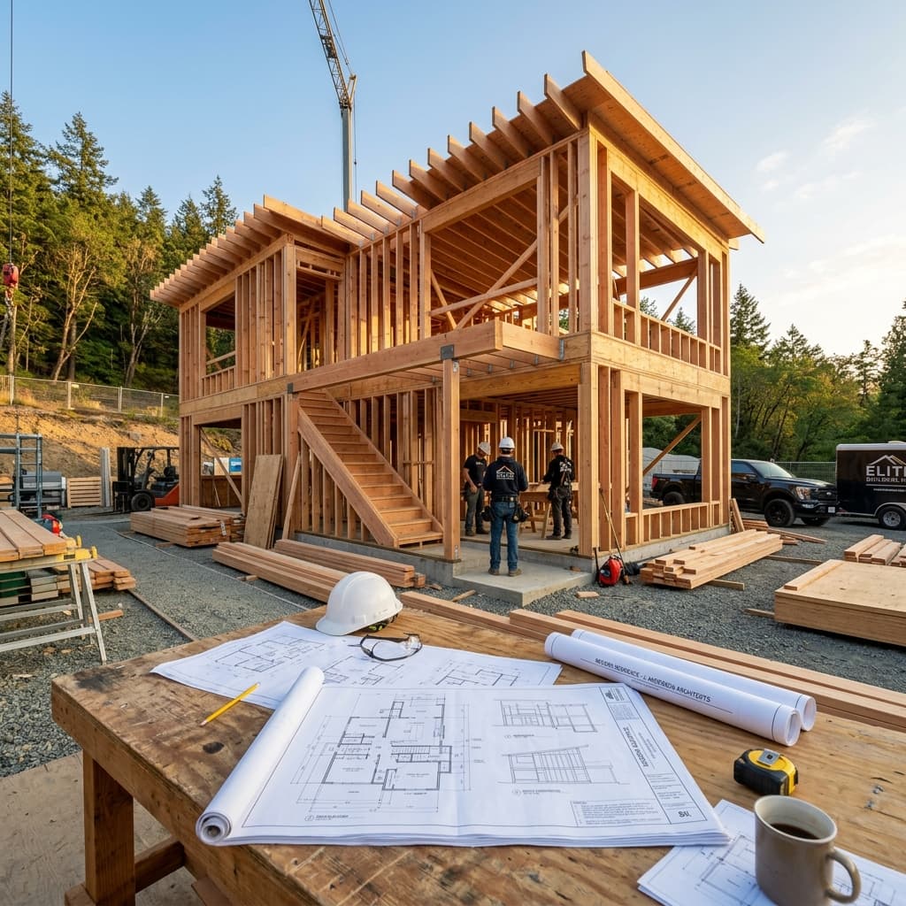 Construction