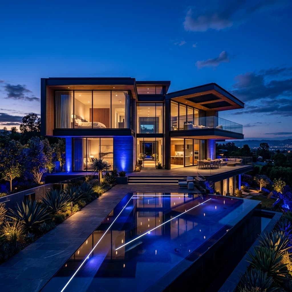 Sapphire Group Property