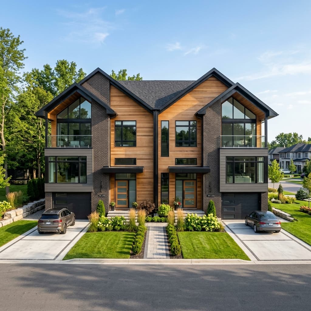 Bayonne Two-Family Development