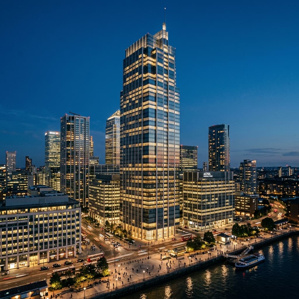 Sapphire Investments