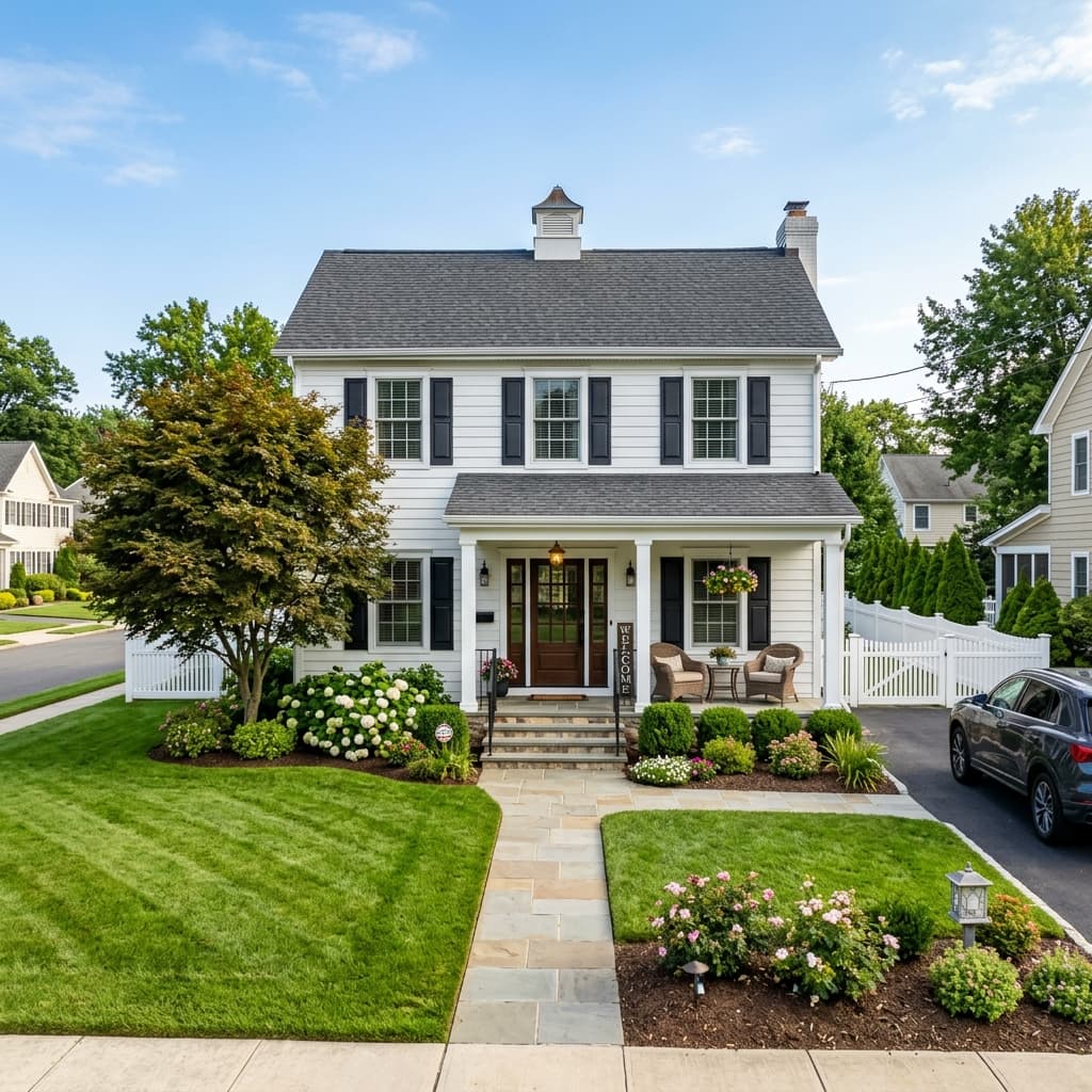 New Jersey Properties